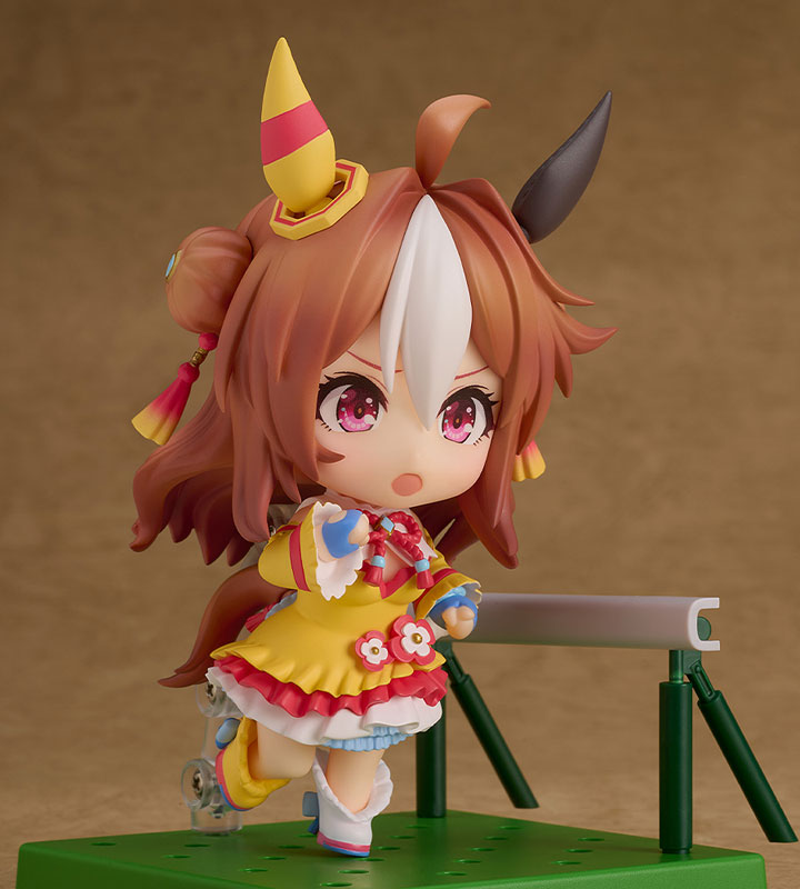 Copano Rickey - Nendoroid #2716 (Good Smile Company)