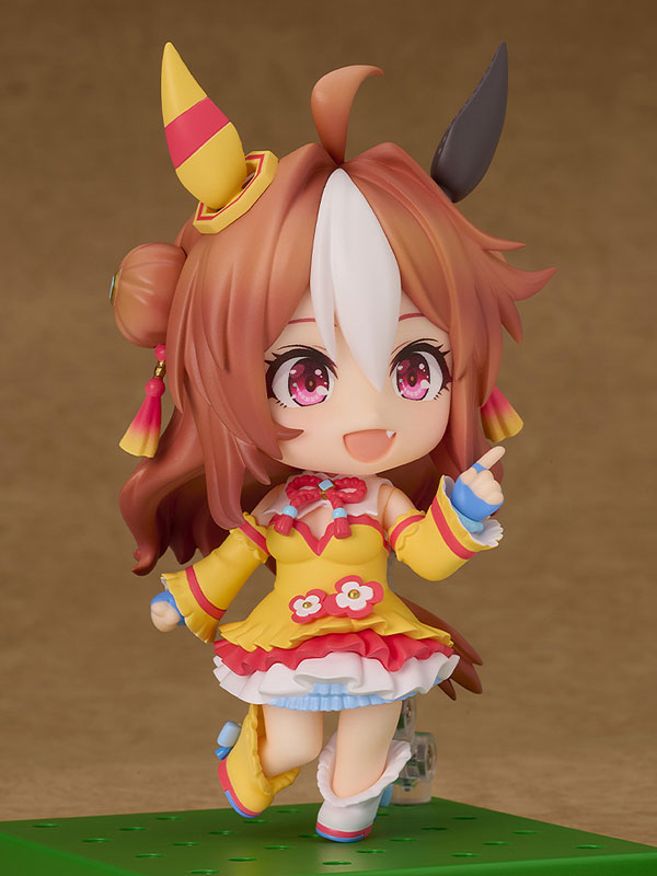 Copano Rickey - Nendoroid #2716 (Good Smile Company)