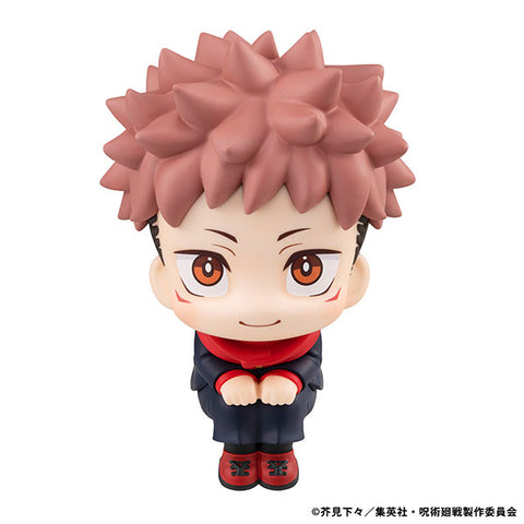 Jujutsu Kaisen - Itadori Yuuji - Look Up - 2027 Re-release (MegaHouse)
