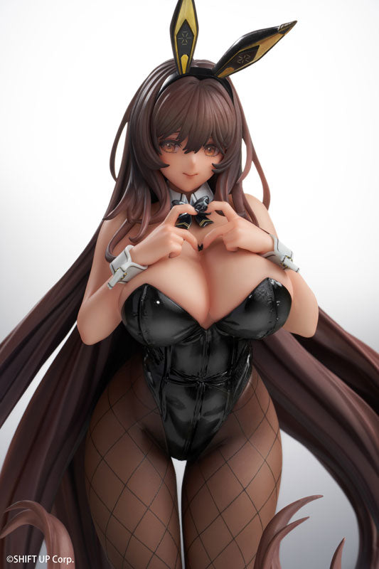 Noir - Goddess of Victory: Nikke