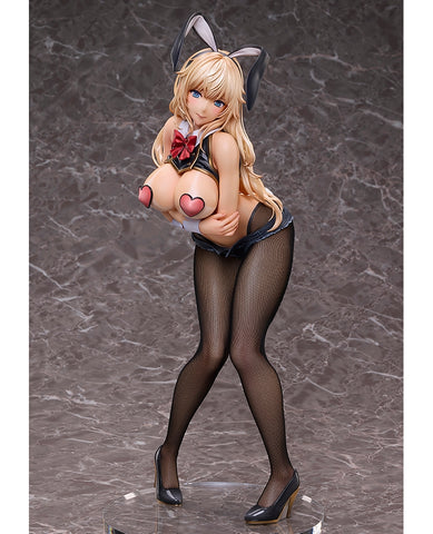 Sassy-Sister Complex! - Saegusa Miki - Creator's Collection - 1/4 - Reverse Bunny Ver. (BINDing, Native) [Shop Exclusive]