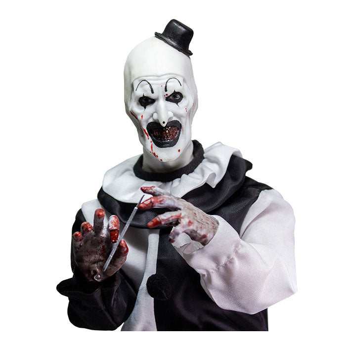 Terrifier / Art the Clown 1/6 Scale Action Figure