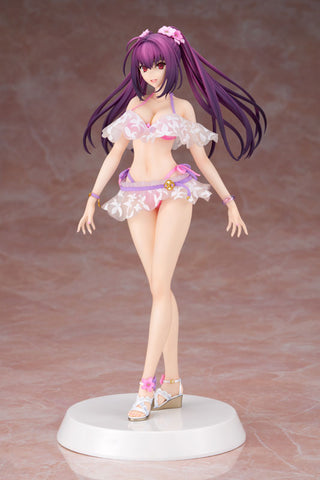 Fate/Grand Order - Scáthach-Skadi - Summer Queens - 1/8 - Ruler (Our Treasure) [Shop Exclusive]