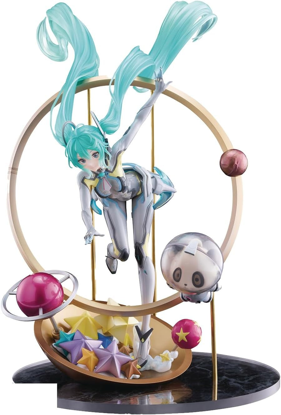 Hatsune Miku - Piapro Characters