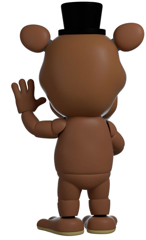 Youtooz Figure (Freddy)