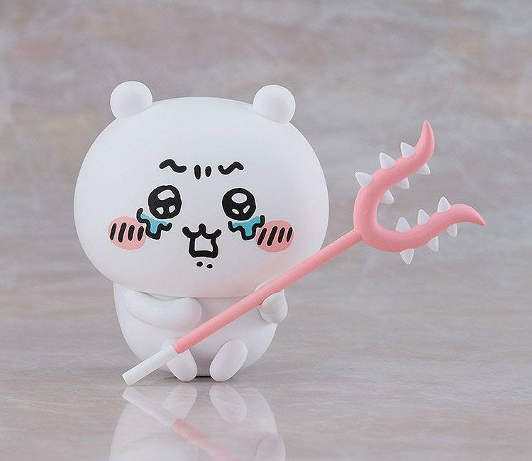 Chiikawa - Nendoroid #2167 - 2026 Re-release (Max Factory)