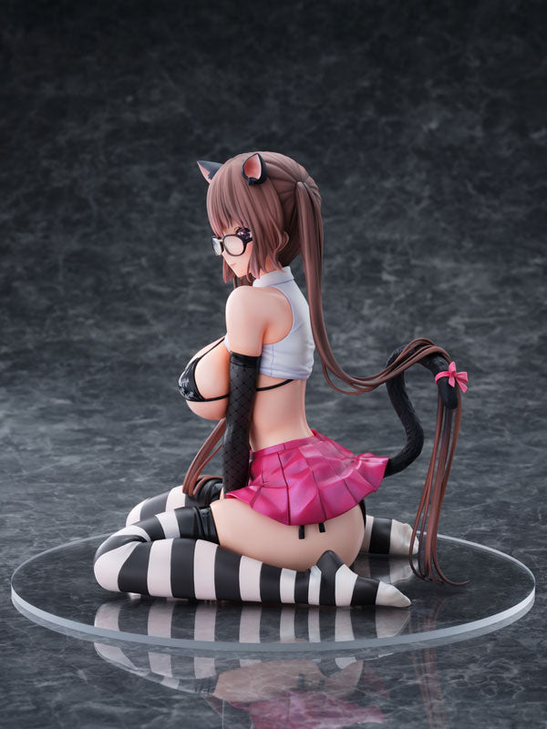 Itazura Neko -miumiu- - Original