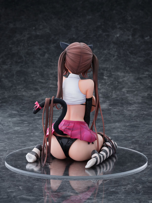 Itazura Neko -miumiu- - Original