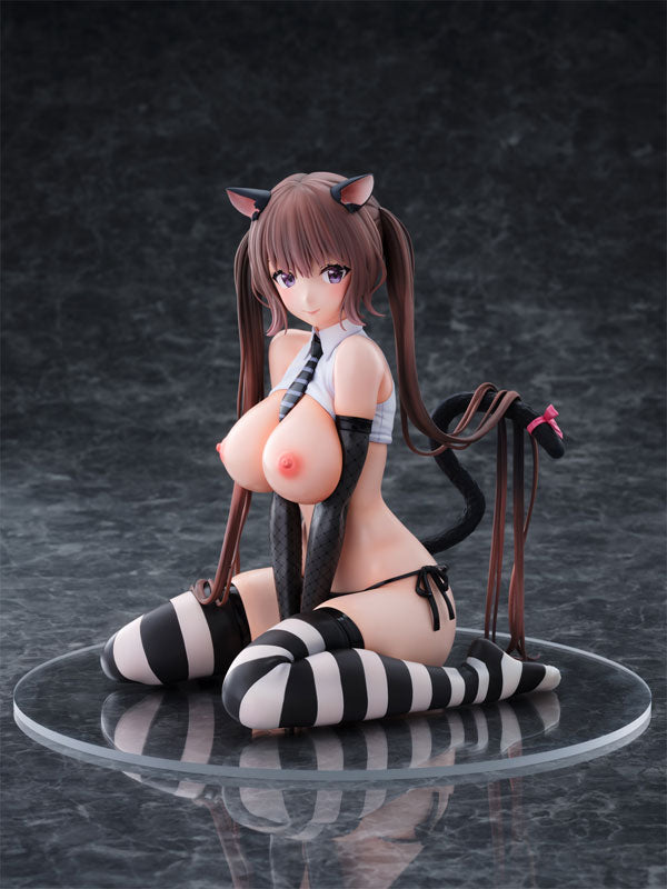 Itazura Neko -miumiu- - Original
