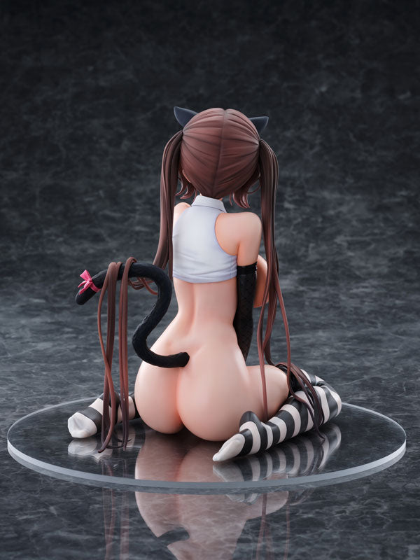 Itazura Neko -miumiu- - Original