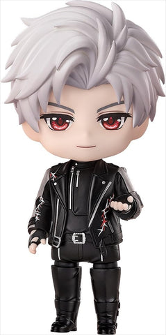 Love and Deepspace - Sylus - Nendoroid (#2997) (Good Smile Arts Shanghai, Good Smile Company)