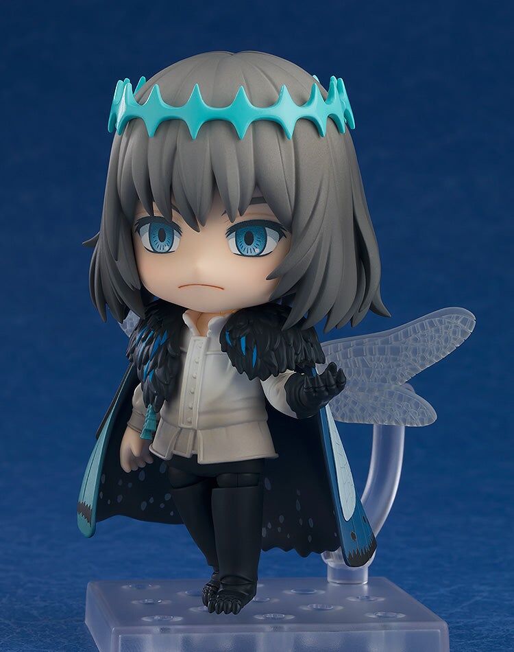 Oberon - Nendoroid #2601 - Pretender, Third Ascension Ver. (Orange Rouge)