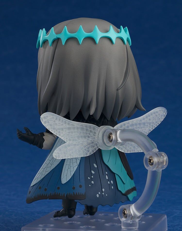 Oberon - Nendoroid #2601 - Pretender, Third Ascension Ver. (Orange Rouge)