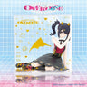 Needy Girl Overdose - Ame-chan - Fig-Cube - Konami Prize Collection (Konami Arcade Games)