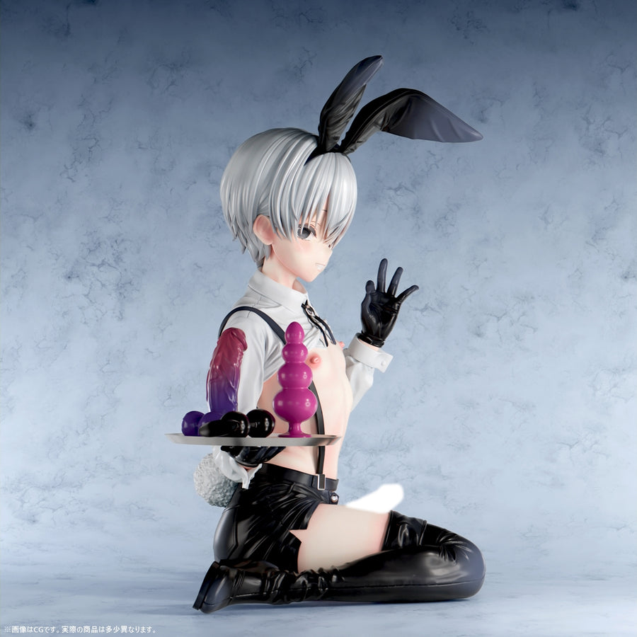 Omochaya-san no Kanban Bunny Sakuya - Original