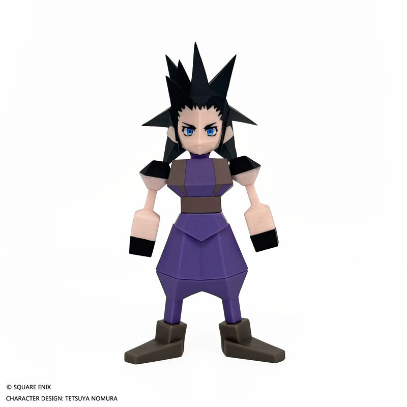 Zack Fair - Final Fantasy VII