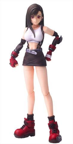 Final Fantasy VII - Tifa Lockhart - Structure Arts (Square Enix)