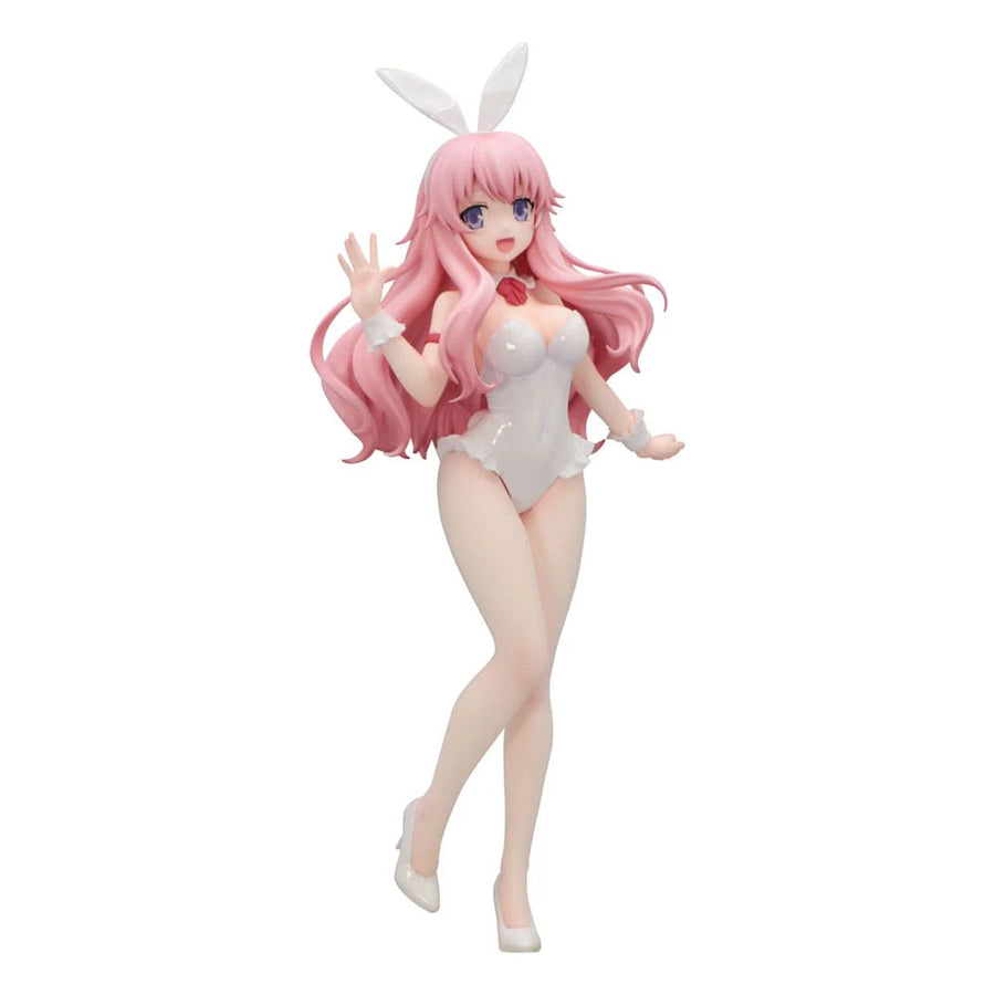 Baka to Test to Shoukanjuu Ni! - Himeji Mizuki - BiCute Bunnies
