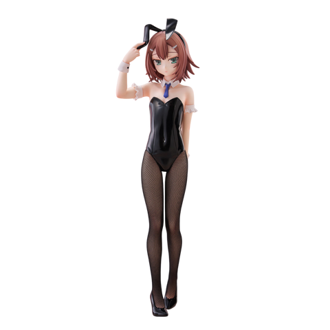 Baka to Test to Shoukanjuu Ni! - Kinoshita Hideyoshi - BiCute Bunnies (FuRyu)
