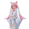 Mahou Shoujo Madoka☆Magica - Kaname Madoka - Noodle Stopper Figure - Nightwear (FuRyu)