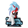 New Panty & Stocking with Garterbelt - Kneesocks Daemon - Monitor Top Figure (Bandai Spirits)