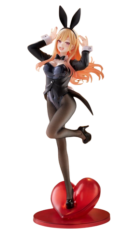Sono Bisque Doll wa Koi o Suru - Kitagawa Marin - T-most - 1/6 - Halloween Bunny ver. (Taito)