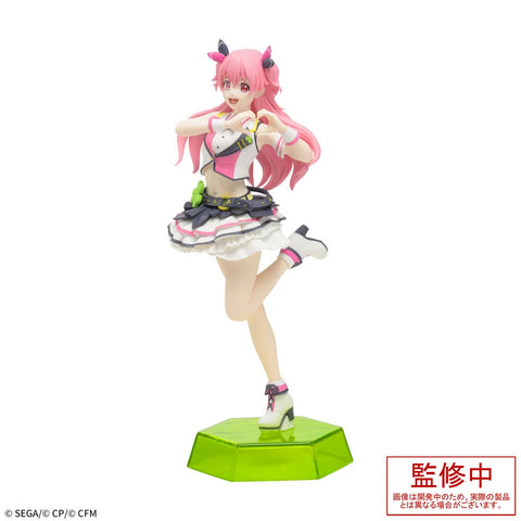 Project Sekai: Colorful Stage! feat. Hatsune Miku - Momoi Airi - Desktop×Decorate Collections (SEGA)
