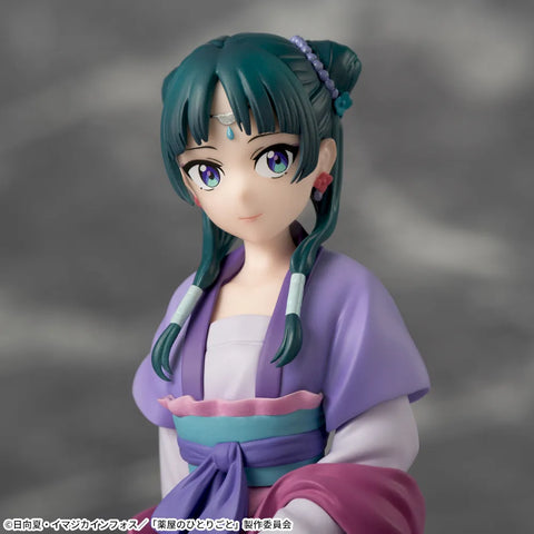 Kusuriya no Hitorigoto - Maomao - Premium Chokonose Figure - Gessei Ver. (Sega Fave)