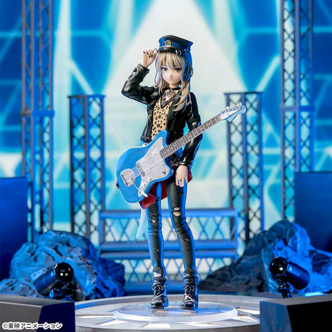 Girls Band Cry - Kawaragi Momoka - XStellar (Sega Fave)