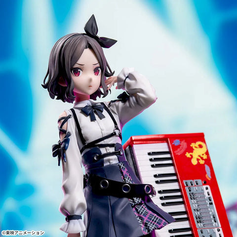 Girls Band Cry - Ebizuka Tomo - XStellar (Sega Fave)