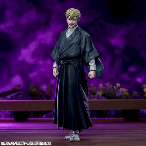 Jujutsu Kaisen Shimetsu Kaiyuu - Zenin Naoya - XStellar (Sega Fave)