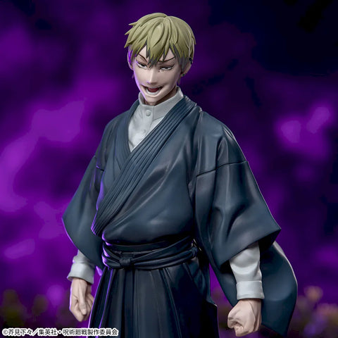 Jujutsu Kaisen Shimetsu Kaiyuu - Zenin Naoya - XStellar (Sega Fave)