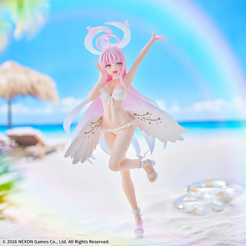 Blue Archive - Misono Mika - XStellar - Swimsuit (Sega Fave)