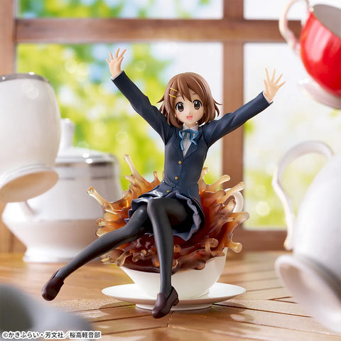 K-ON! - Hirasawa Yui - Luminasta (Sega Fave)