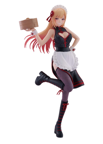 Sono Bisque Doll wa Koi o Suru - Kitagawa Marin - Espresto - Espresto -Detailed Elegance- - China Maid Ver. (Bandai Spirits)