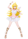 New Panty & Stocking with Garterbelt - Panty Anarchy - Brilliant Figure (System Service)