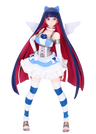 New Panty & Stocking with Garterbelt - Stocking Anarchy - Brilliant Figure (System Service)