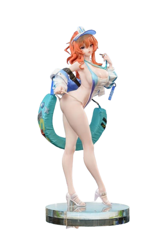 Brown Dust II - Zenith - 1/6 - Poolside Guardian (Artifex Stellarum)