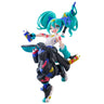 Piapro Characters - Hatsune Miku - Muchute - Paint Girl, Another Color ver. (FuRyu)