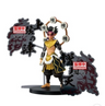 Kimetsu no Yaiba - Hantengu - Kimetsu no Yaiba Figure -Oni no Sou- EX (Bandai Spirits)