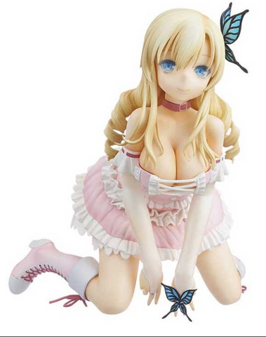 Boku wa Tomodachi ga Sukunai Next - Kashiwazaki Sena - 1/8 - Gothic Lolita ver. (Media Factory)