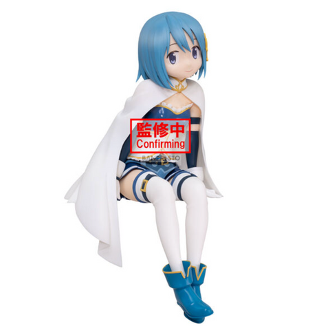 Gekijouban Mahou Shoujo Madoka★Magica: Hangyaku no Monogatari - Miki Sayaka (Bandai Spirits)