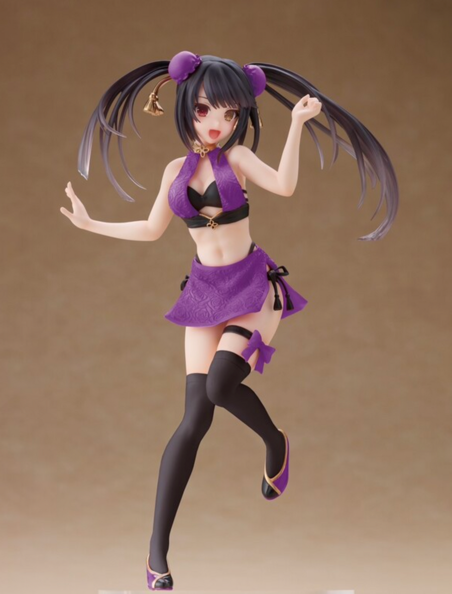 Tokisaki Kurumi - Date A Live IV
