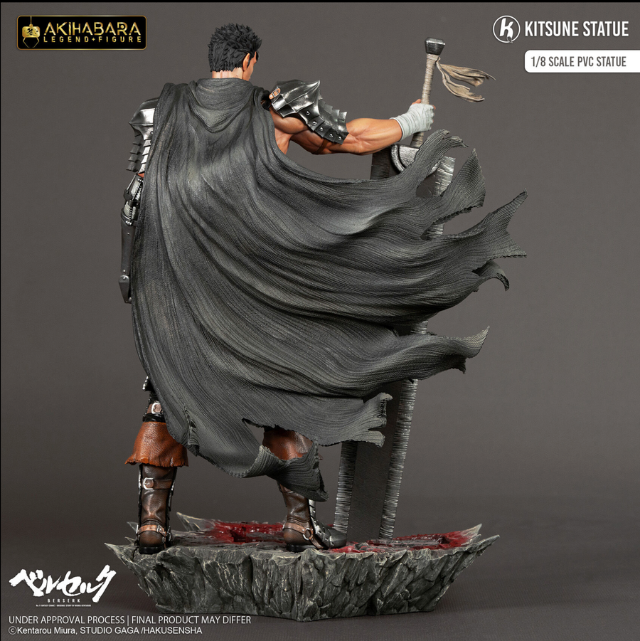 Berserk 限定版 アートフィギュアセット Amazon.co.jp: Berserk 限定版 アートフィギュアセット : おもちゃ