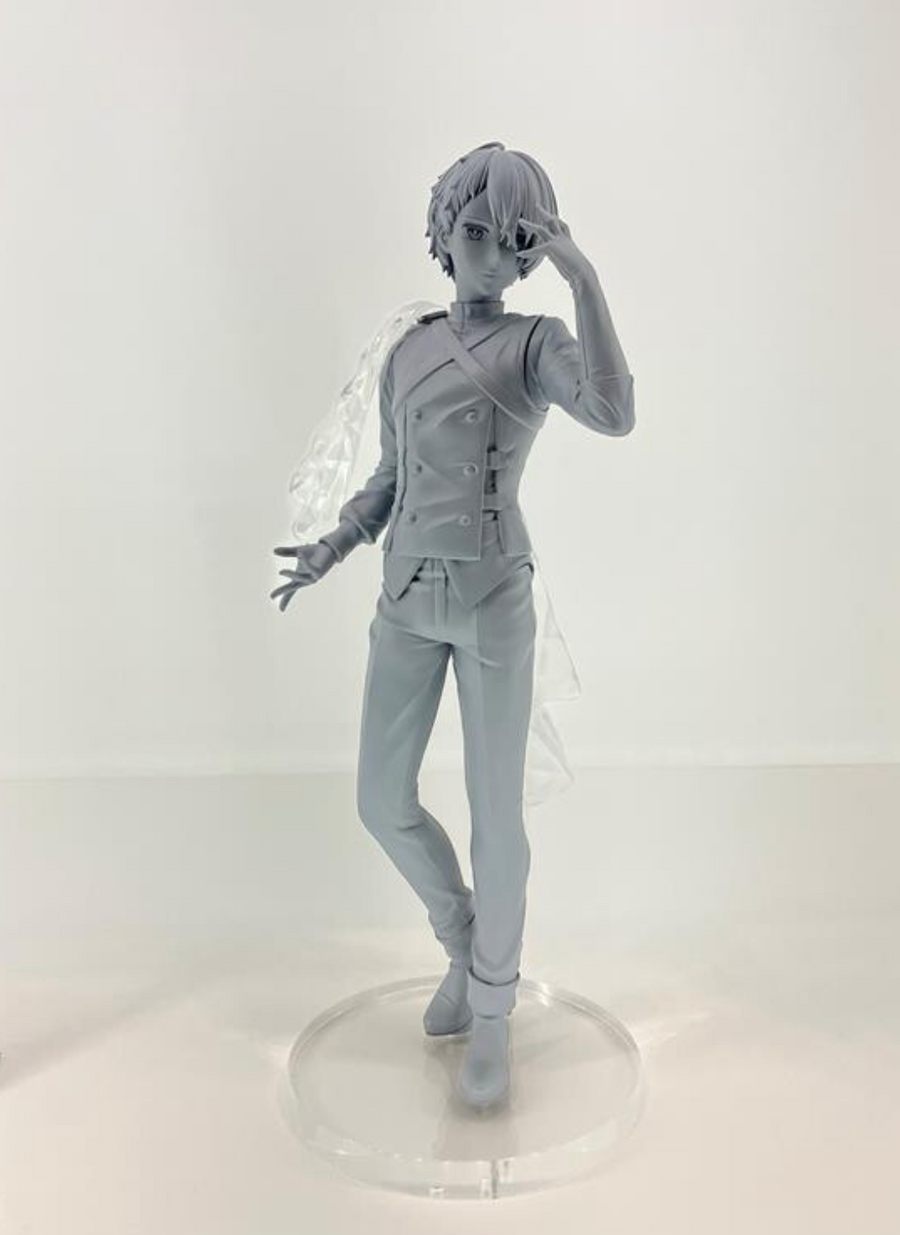 Hoshino Aquamarine - Oshi no Ko