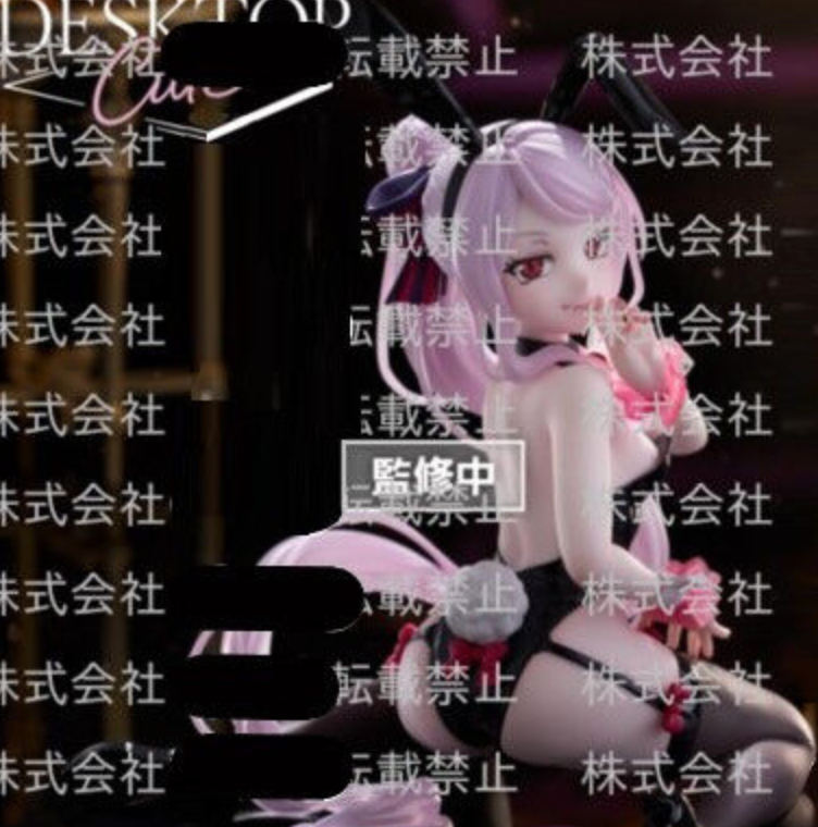 Shalltear Bloodfallen - Overlord