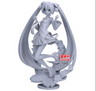 Piapro Characters - Hatsune Miku - Banpresto Evolve - Sakura (Bandai Spirits)