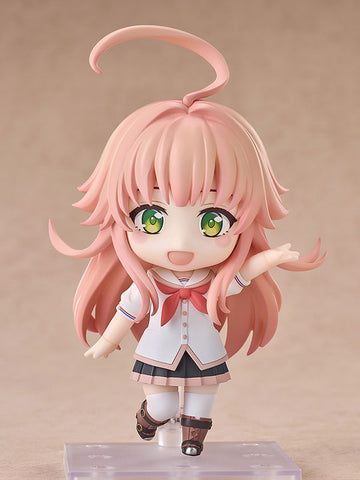 Nukitashi: The Animation - Watarai Hinami - Nendoroid (#3032) (Good Smile Arts Shanghai, Good Smile Company)