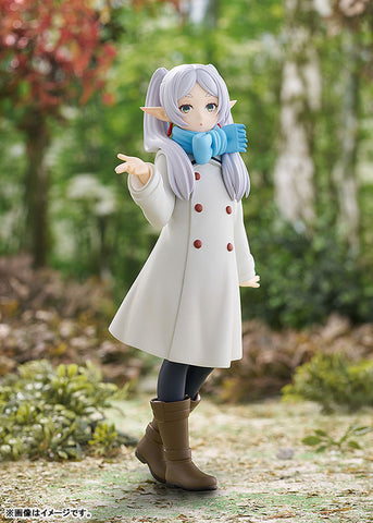 Sousou no Frieren - Frieren - Pop Up Parade - Blow Kiss Ver. (Good Smile Company)