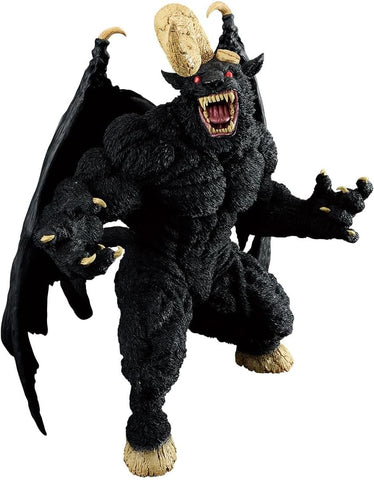 Berserk - Zodd - Ichiban Kuji - Ichiban Kuji Berserk Unmei ni Aragau, Kuroi Kenshi (Last One Prize) - Sofvics (Bandai Spirits)